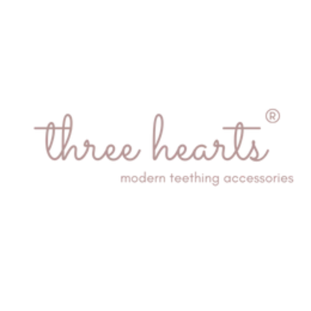 Three Hearts & Baby Bar – Falcon Creek Boutique