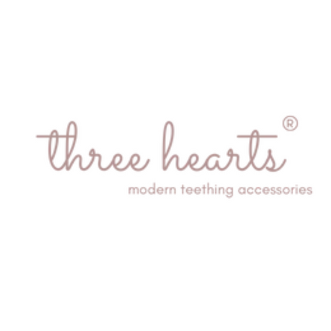 Three Hearts & Baby Bar