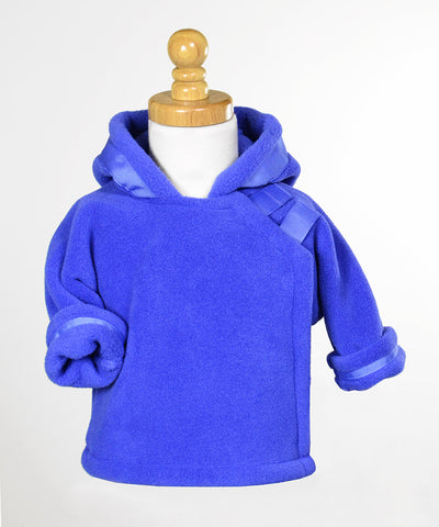 Widgeon Favorite Jacket - Blue