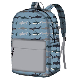 Predator Backpack