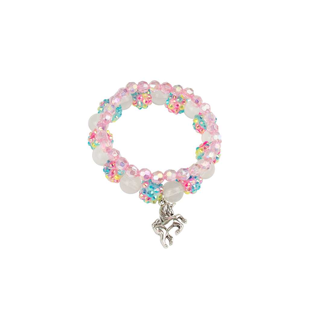 Barbie Chain Bracelet