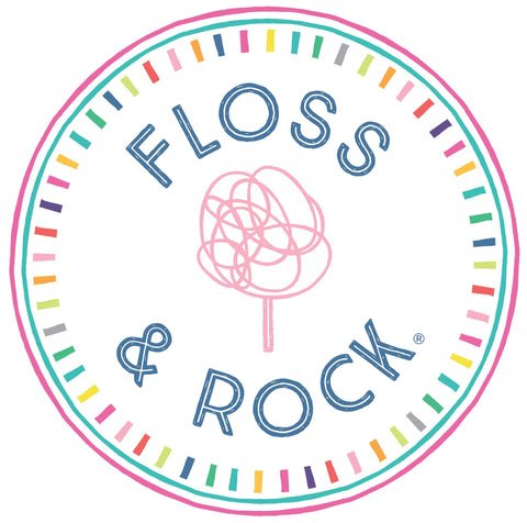 Floss & Rocks