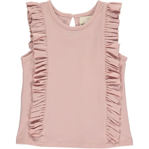 Pippin Tank in Pink