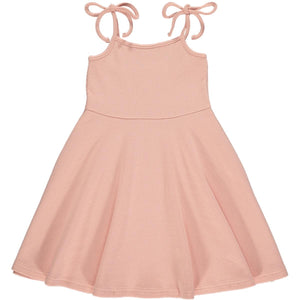 Tori Pink Dress