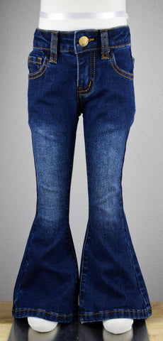 Basic Bell Jeans
