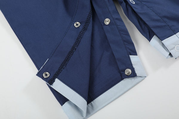 Nativity Smocked Jon Jons