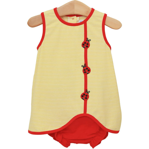 Lovely Ladybug Set