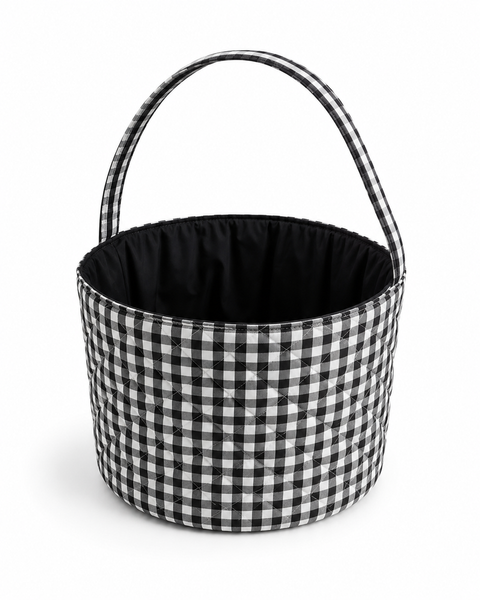 Gingham Basket (4 styles)