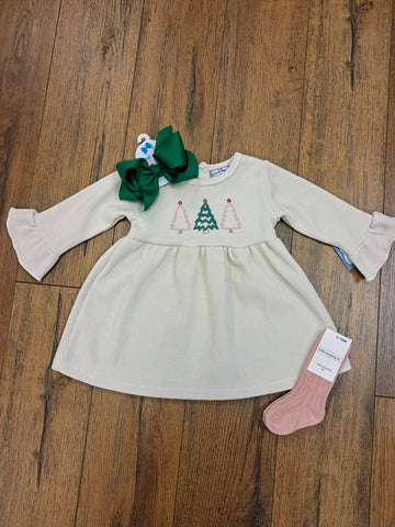 O' Christmas Tree Dress