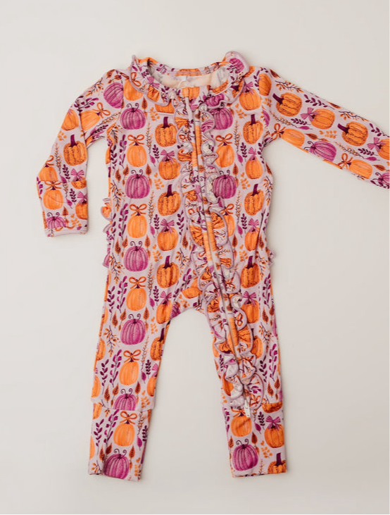 Sweet Harvest Convertible