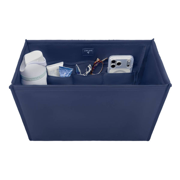 Tote Organizer - Oxford Navy