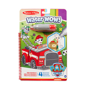 Paw Patrol Water Wow! - Marshal