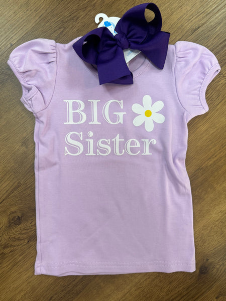 Big Sister Top