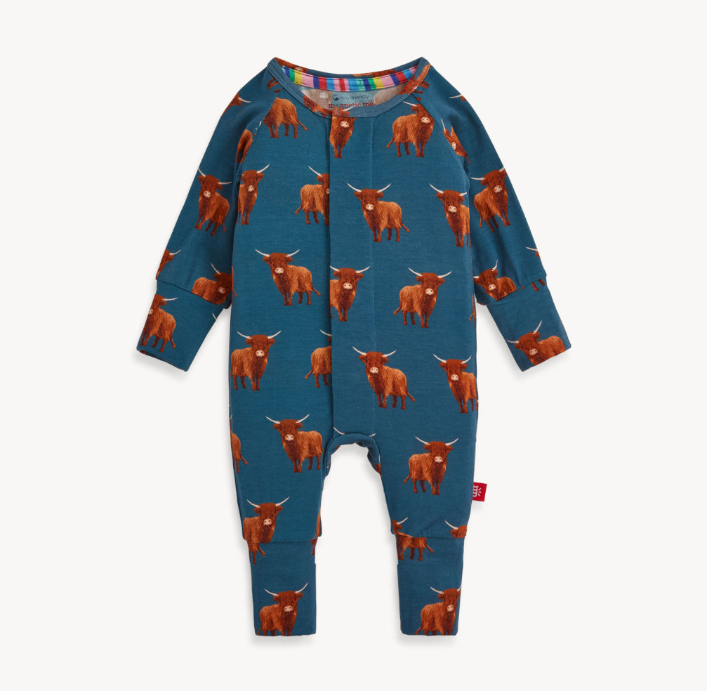 Word to Your Herd Convertible