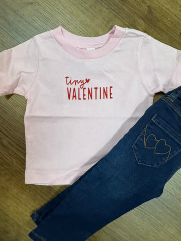 Tiny Valentine