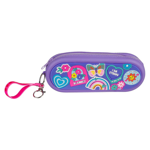 Pencil Case- I Am Strong Prov. 31:25