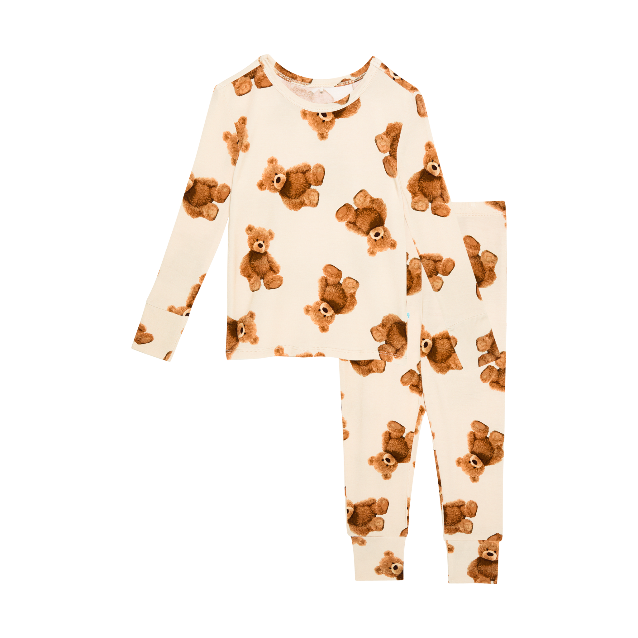 Teddy Freddy Pajamas