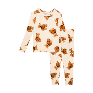 Teddy Freddy Pajamas