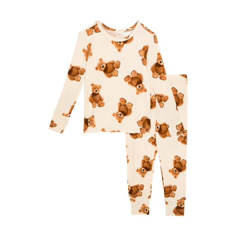 Teddy Freddy Pajamas