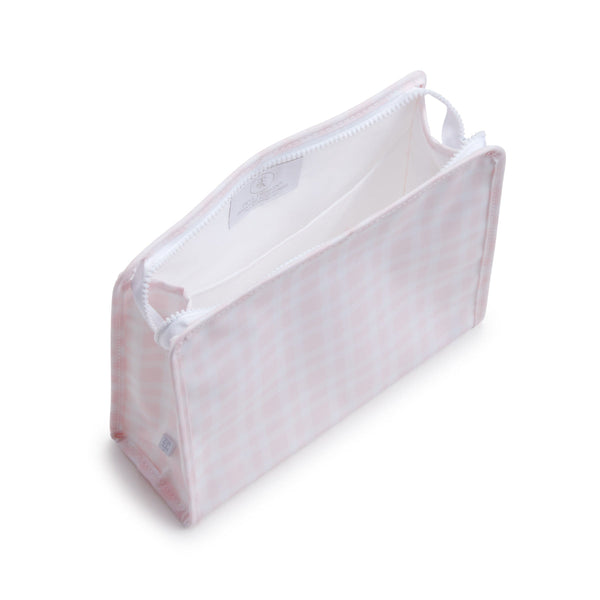 ROADIE MED. POUCH - PIMLICO STRIPE