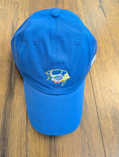 Covington Cap-Fish