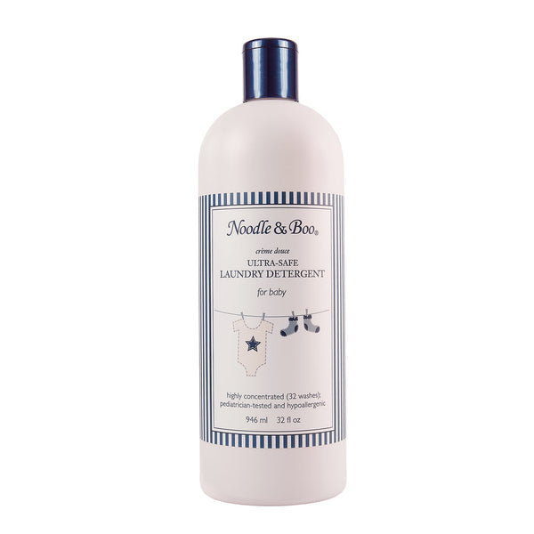 *Safe Laundry Detergent 32oz.