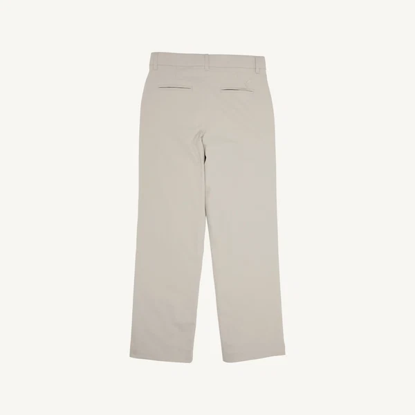 Prepletic™ Prep School Pants-Khaki