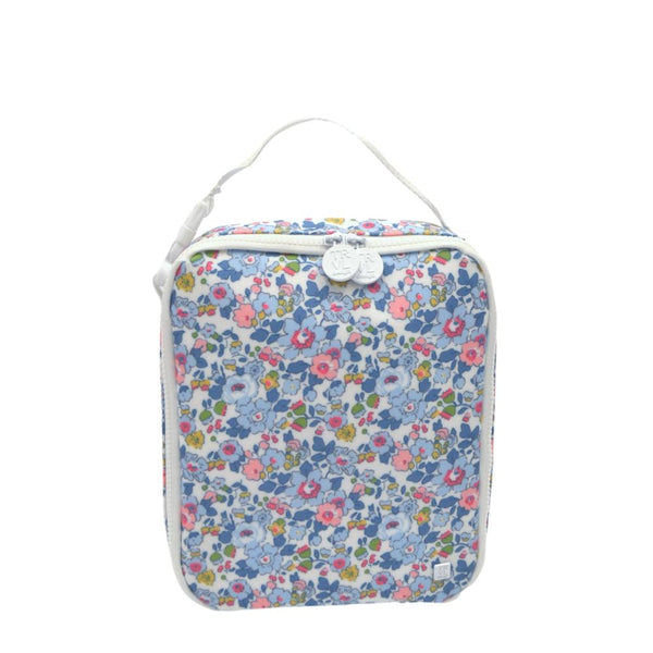 LUNCH BOX-BRIDGEHAMPTON FLORAL