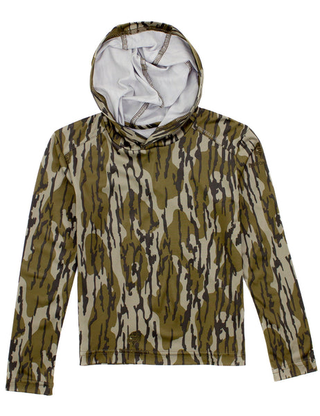 Ravine Mossy Oak Hoodie