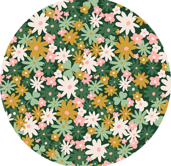 Clover Garden Convertible