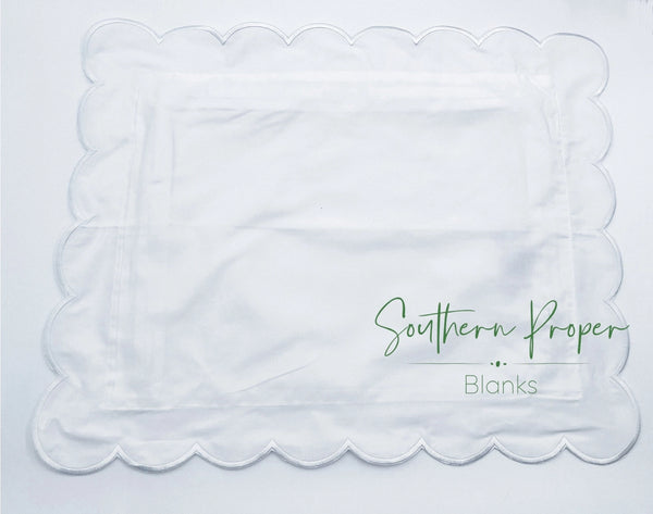 Pillow Case 12x16
