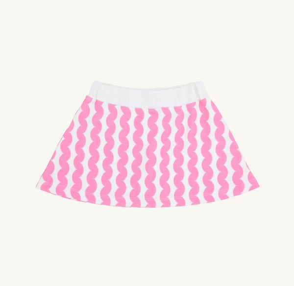 Searcy Skort-Tribeca Trims