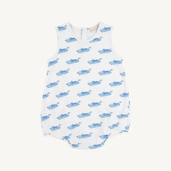 Patton Play Bubble-Briland Time