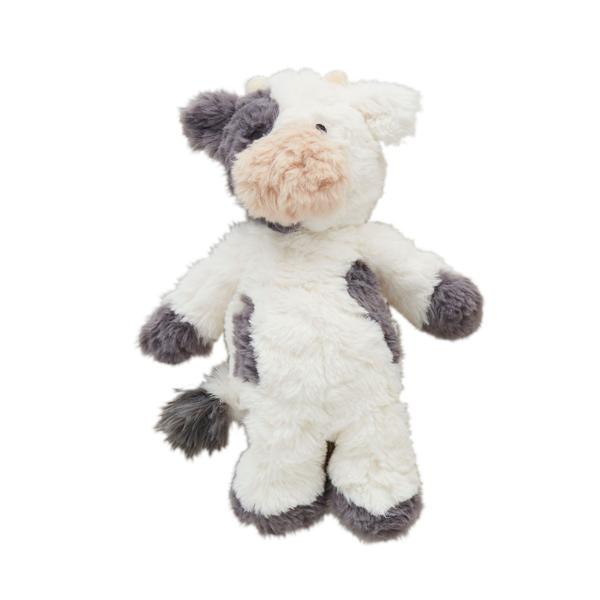 Plush Cow