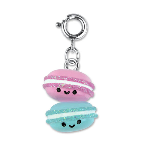 Macaron Charm