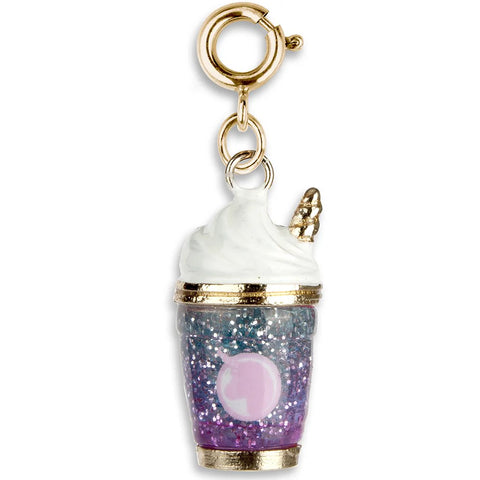 Unicorn Smoothie Charm