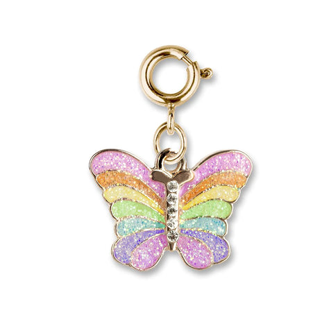 Butterfly Charm