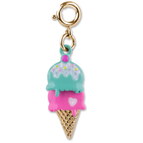 Ice Cream Charm