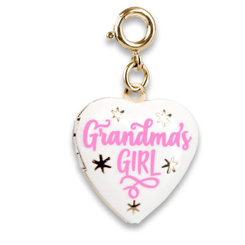 Grandma's Girl Locket
