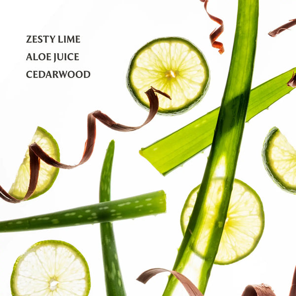 Aloe You Power Hand Sanitizer