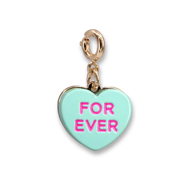 Candy Heart Charm