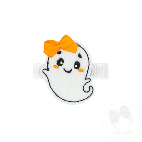 Ghost Hair Clip