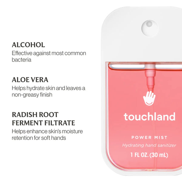 Wild Watermelon Hand Sanitizer