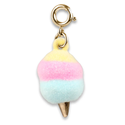 Cotton Candy￼ Charm