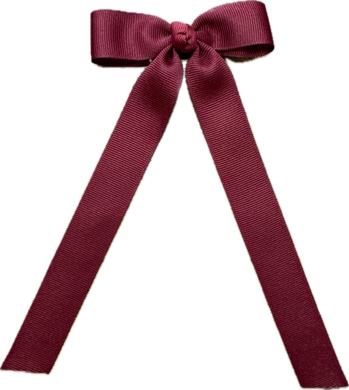 Current Mini Bow Tie Streamer