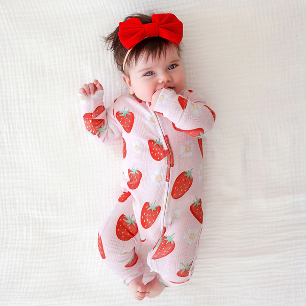 Penny Pointelle Convertible