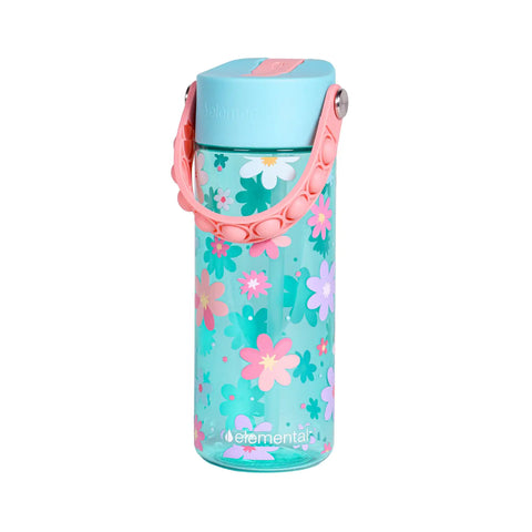 Splash Pop Bottle - Spring Blossom