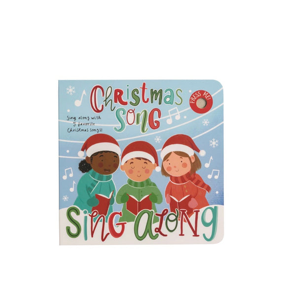 Christmas Song Book