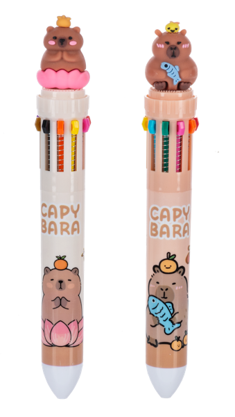 Capybara Pens