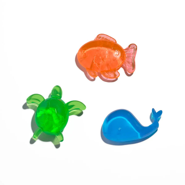 Ocean Friends - Dive Toys